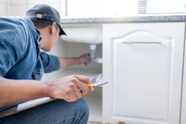 Best Same-Day Plumbing Service  in Hockessin, DE